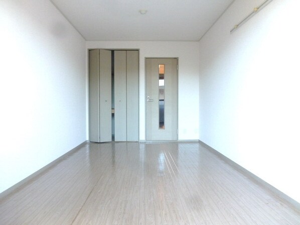 ドミールBの物件内観写真